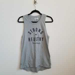 Beachbody Muscle Tank